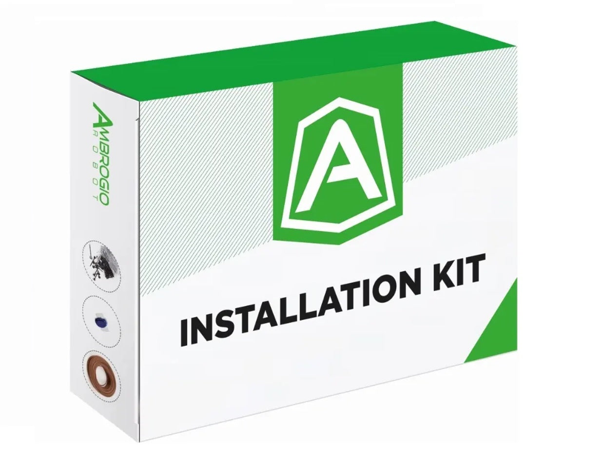 Installationskit S für Ambrogio