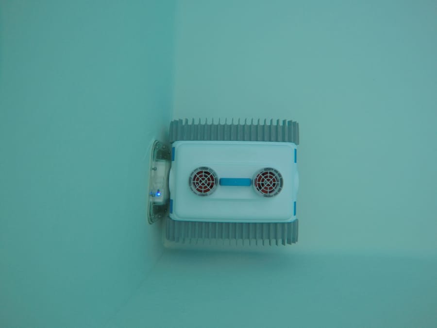 NemH2O XS Poolroboter