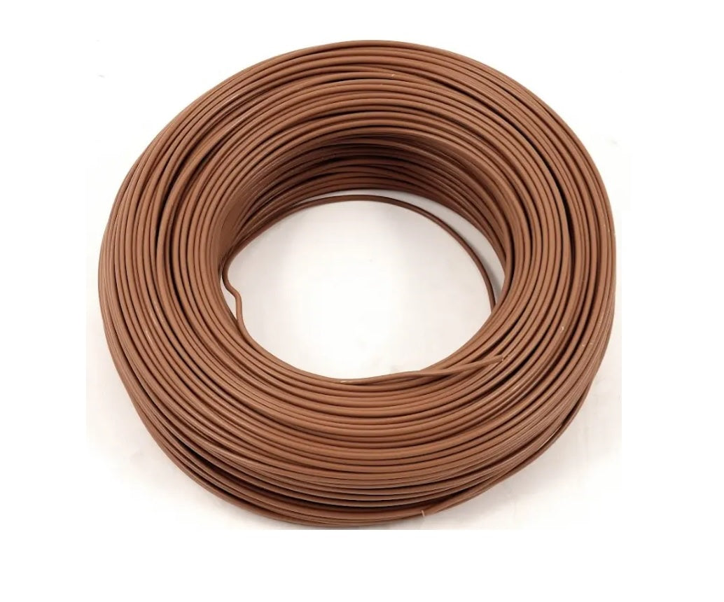 Begrenzungskabel 100m 2,5 mm