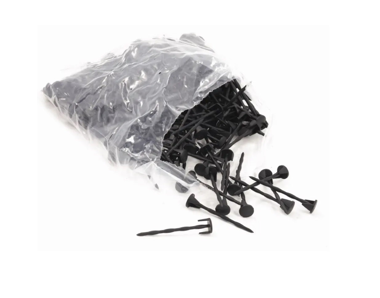 Befestigungsnägel 100 Stück