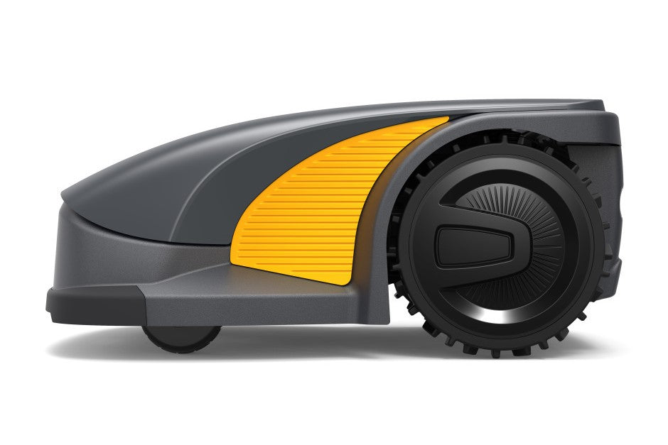 Stiga A 3000 - ohne Begrenzungskabel