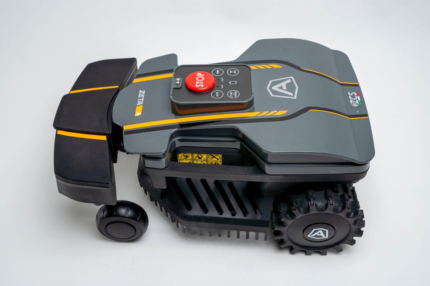 Ambrogio ZETA R - ohne Begrenzungskabel