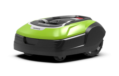 Greenworks Optimow 15
