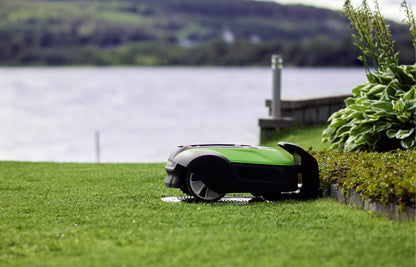Greenworks Optimow 15