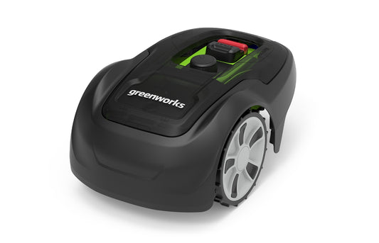 Greenworks Optimow 7