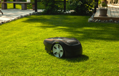 Greenworks Optimow 7