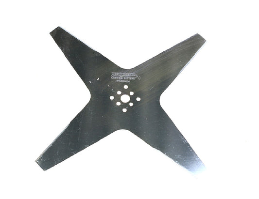 Messer 25 cm flach für Ambrogio