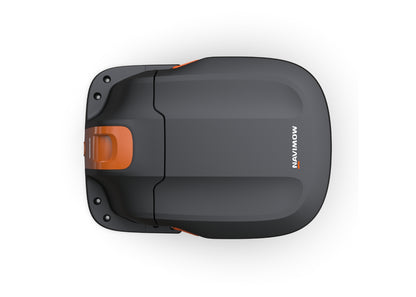 Segway Robotergarage i-Serie