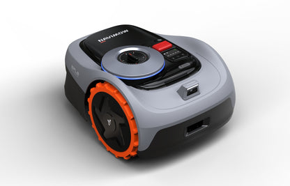 Segway Navimow i105E 4G - ohne Begrenzungskabel
