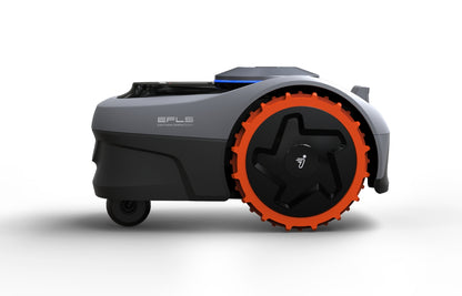 Segway Navimow i105E 4G - ohne Begrenzungskabel